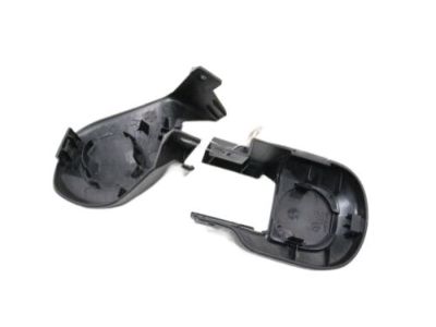 Jeep 1UN86DX9AA SHIELD Seat Riser