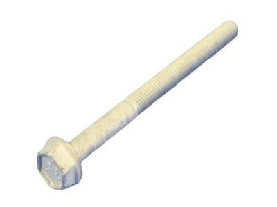 Ram 6104208AA Mount Bracket Bolt