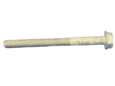 Ram 6104208AA Mount Bracket Bolt