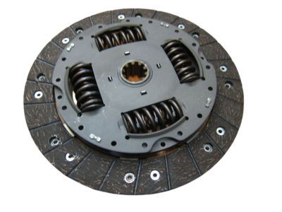 Jeep 52104732AC Pressure Plate