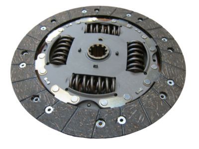 Jeep 52104732AC Pressure Plate
