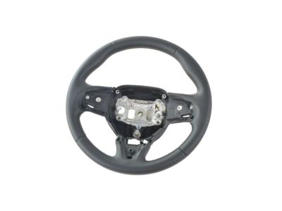 6EQ09LV5AB Mopar Wheel Steering Product Photo 3 of 3