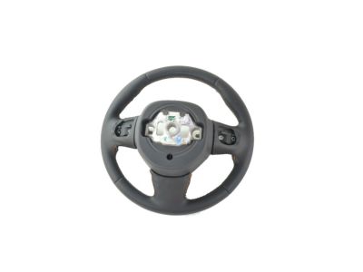 6EQ09LV5AB Mopar Wheel Steering Product Photo 2 of 3