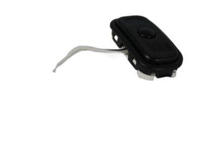 Jeep 56046098AD Radio Switch