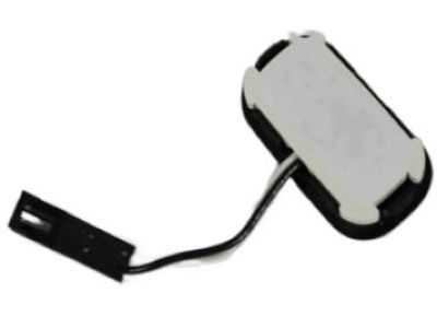 Jeep 56046098AD Radio Switch