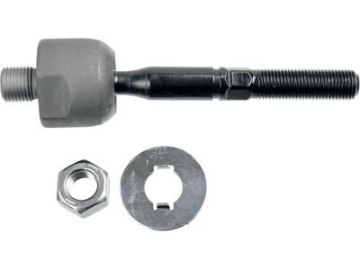 Dodge 3467901 EQUALIZER, Parking Brake Inter. Cable