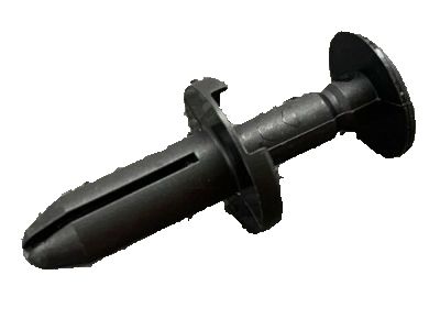 Jeep 6504521 Underbody Shield Retainer