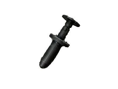 Jeep 6504521 Underbody Shield Retainer