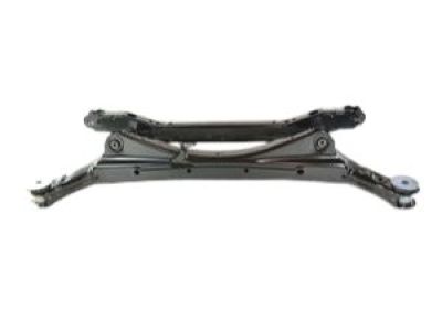 Chrysler 68261559AF CRADLE Rear Suspension