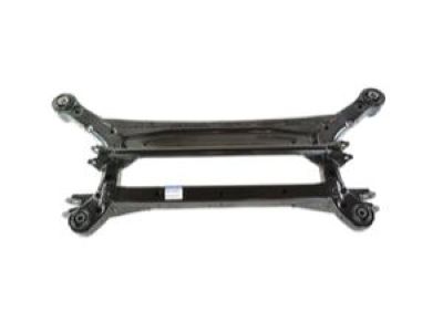 Chrysler 68261559AF CRADLE Rear Suspension