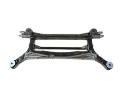 Chrysler 68261559AF CRADLE Rear Suspension