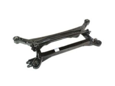 Chrysler 68261559AF CRADLE Rear Suspension