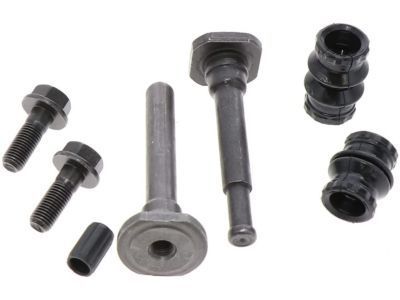Dodge 68144165AB PIN KIT Disc Brake