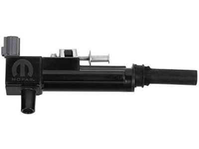 Jeep 68320417AA Ignition Coil
