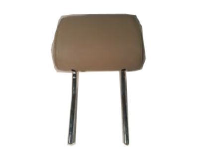 Dodge 1NQ90DK2AA Headrest, Outer