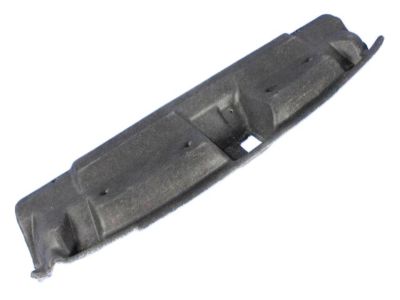 Dodge 4662035AB Silencer