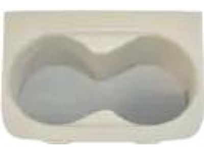 Mopar 6EK262D2AA Cupholder Console