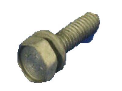 Dodge 154777 Oil Pan Bolt