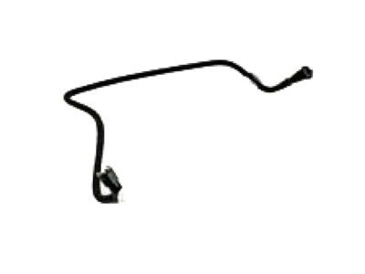 Chrysler 5085283AC TUBE Fuel Supply