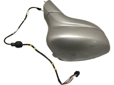 Mopar 5RM14JSCAD Mirror Outside Rearview