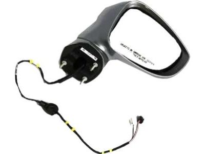 Mopar 5RM14JSCAD Mirror Outside Rearview