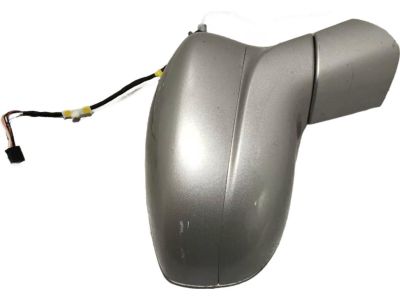 Mopar 5RM14JSCAD Mirror Outside Rearview