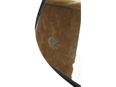 Mopar 5RM14JSCAD Mirror Outside Rearview