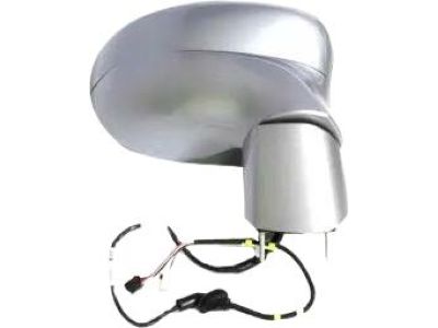 Mopar 5RM14JSCAD Mirror Outside Rearview