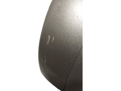 Mopar 5RM14JSCAD Mirror Outside Rearview