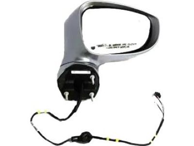 Mopar 5RM14JSCAD Mirror Outside Rearview