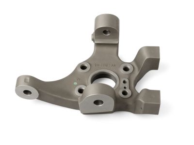 Mopar 5290030AC Knuckle Front