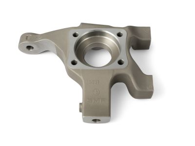 Mopar 5290030AC Knuckle Front