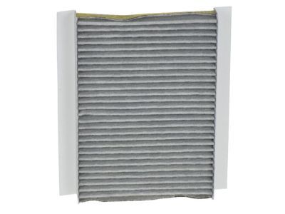 Jeep Cabin Air Filter - 68338536AA
