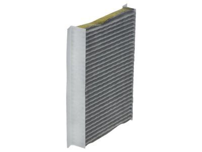 Jeep Cabin Air Filter - 68338536AA