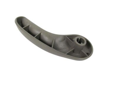 Jeep UZ291L5AB Recline Handle