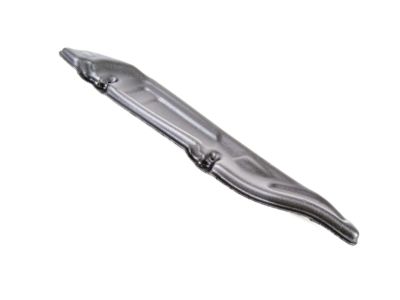 Mopar 5112924AC Foam Blocker Front