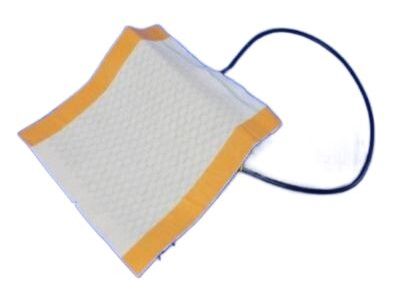 Dodge 4610095AA Seat Back Heater