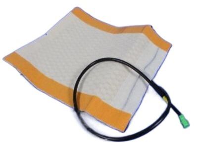 Dodge 4610095AA Seat Back Heater