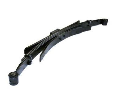Dodge Ram 3500 Leaf Spring - 52113320AE
