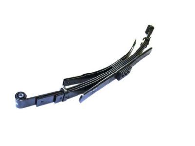 Dodge Ram 3500 Leaf Spring - 52113320AE