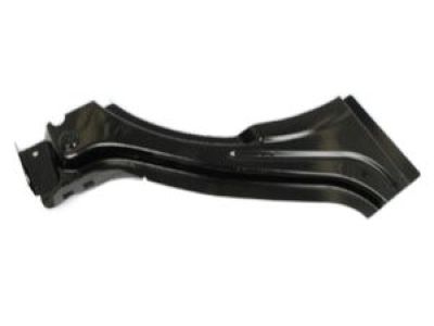 Jeep 55395996AF Sill Reinforcement