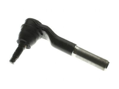 Mopar 68185812AA Tie Rod Steering Inner, Drag Link