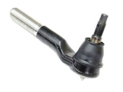 Mopar 68185812AA Tie Rod Steering Inner, Drag Link