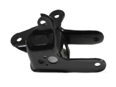 Dodge Transmission Mount - 4861433AF