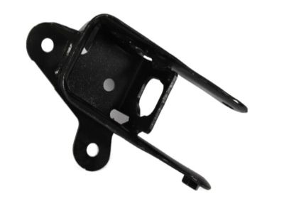 Dodge Transmission Mount - 4861433AF