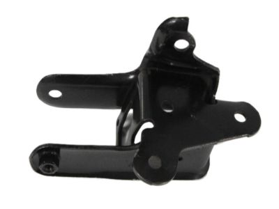 Dodge Transmission Mount - 4861433AF