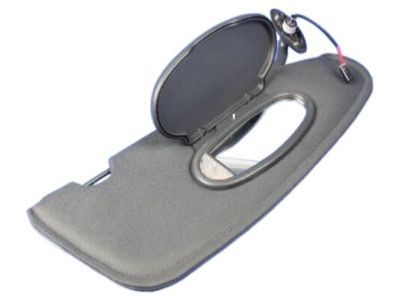 Chrysler Sun Visor - 1EK30XDHAA