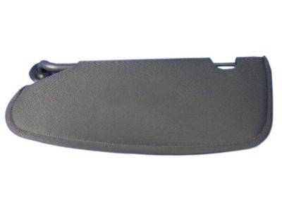 Chrysler Sun Visor - 1EK30XDHAA