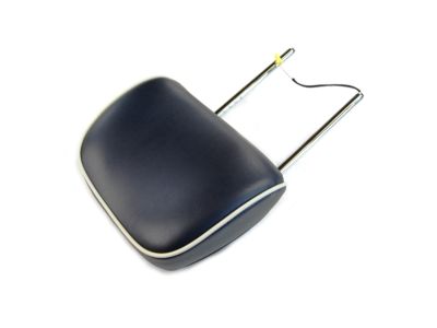 Mopar 5PR86LC5AA Headrest Active Head Restraints Front Mopar 5PR86LC5AA Headrest Active Head Restraints Front