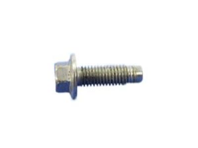 Chrysler 6504829AA SCREW Hex Flange Head